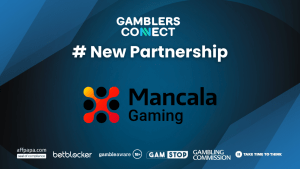 New Partnership: Mancala Gaming & Gamblers Connect