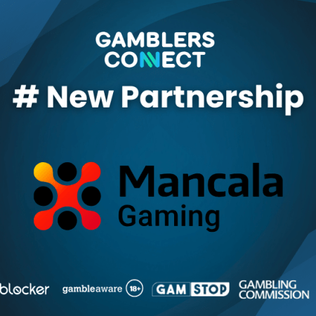 New Partnership: Mancala Gaming & Gamblers Connect