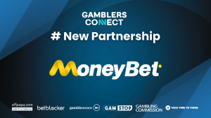 MoneyBet Casino & Gamblers Connect Enter A New Partnership