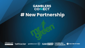 Mr Green Casino & Gamblers Connect