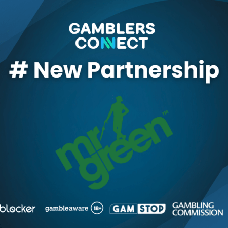 Mr Green Casino & Gamblers Connect