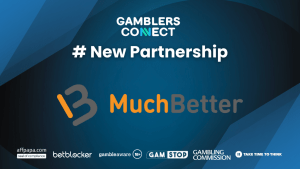 Gamblers Connect And MuchBetter New Partnership