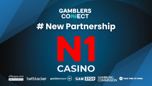 N1 Casino and Gamblers Connect