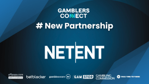 New Partnership: NetEnt & Gamblers Connect