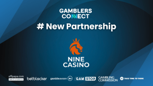 Nine Casino & Gamblers Connect