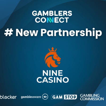 Nine Casino & Gamblers Connect