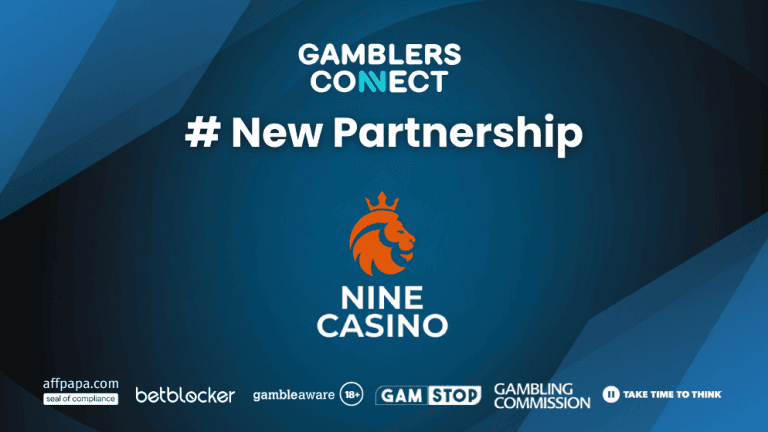 Nine Casino & Gamblers Connect
