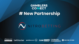 Nitrobetting Casino & Gamblers Connect