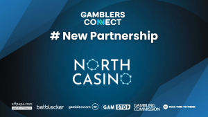 New Partnership: North Casino & Gamblers Connect