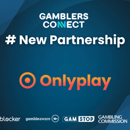 New Partnership: Onlyplay & Gamblers Connect