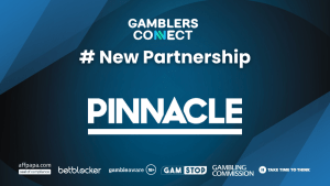 New Partnership: Pinnacle Casino & Gamblers Connect