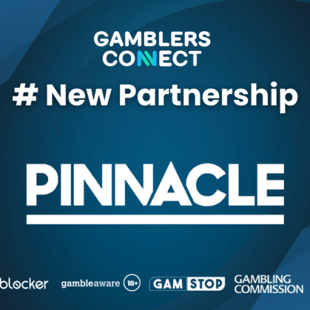 New Partnership: Pinnacle Casino & Gamblers Connect