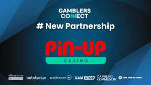 Pin-Up Casino & Gamblers Connect