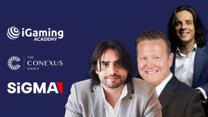 SiGMA Group Obtains Majority Stake In iGaming Academy
