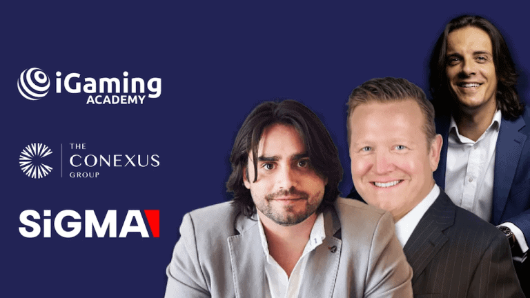 SiGMA Group Obtains Majority Stake In iGaming Academy