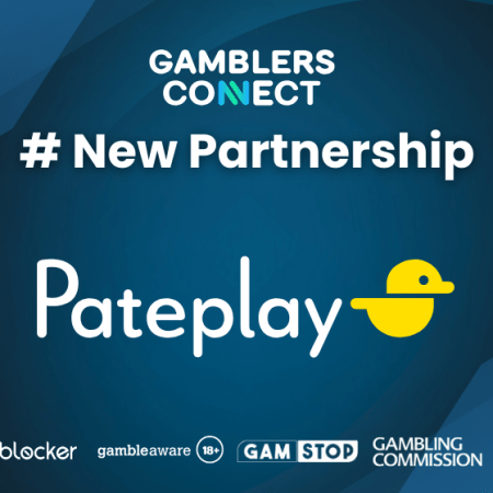 New Partnership: Pateplay & Gamblers Connect