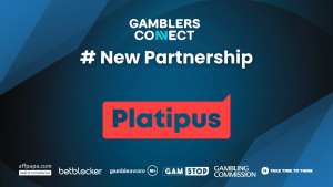 New Partnership: Platipus & Gamblers Connect