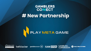 Play Meta Game & Gamblers Connect