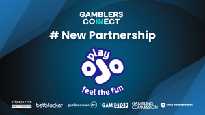 Play OJO Casino & Gamblers Connect