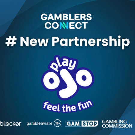 Play OJO Casino & Gamblers Connect