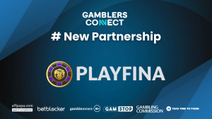 Playfina Casino & Gamblers Connect