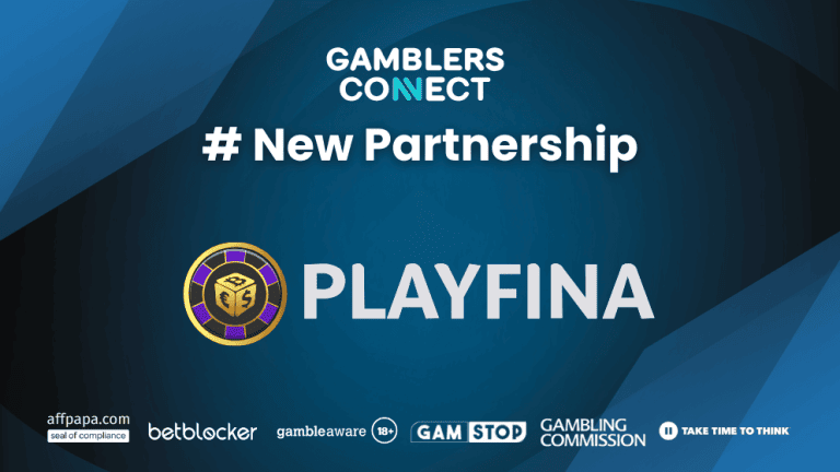 Playfina Casino & Gamblers Connect