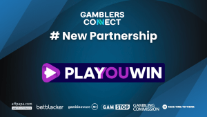 Playouwin Casino & Gamblers Connect