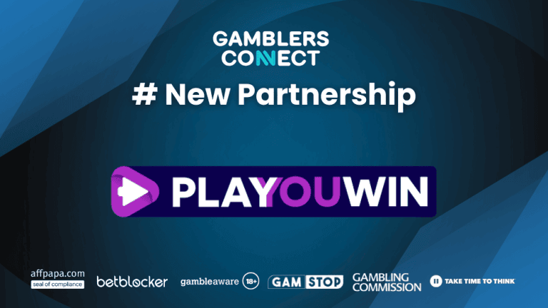 Playouwin Casino & Gamblers Connect