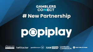 New Partnership: Popiplay & Gamblers Connect