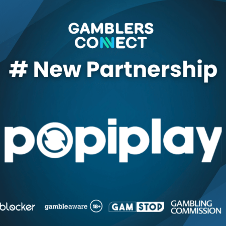 New Partnership: Popiplay & Gamblers Connect