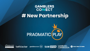 Pragmatic Play & Gamblers Connect