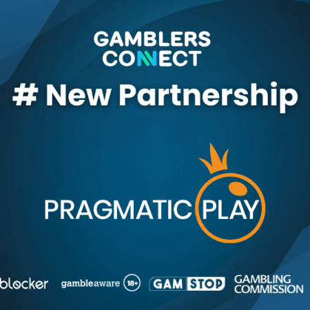 Pragmatic Play & Gamblers Connect