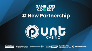 Punt Casino & Gamblers Connect