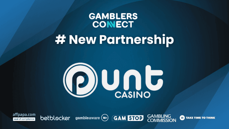 Punt Casino & Gamblers Connect