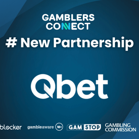 New Partnership: Qbet Casino & Gamblers Connect