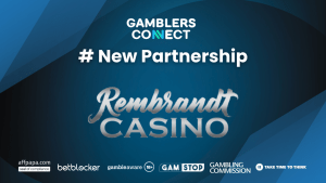 Rembrandt Casino & Gamblers Connect Enter A New Partnership