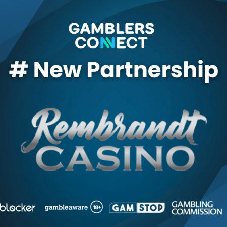 Rembrandt Casino & Gamblers Connect Enter A New Partnership