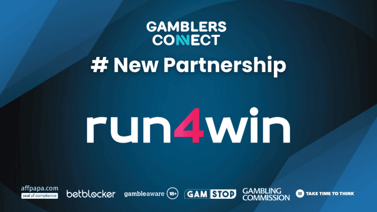 Run4Win Casino & Gamblers Connect