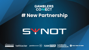 Synot Games & Gamblers Connect