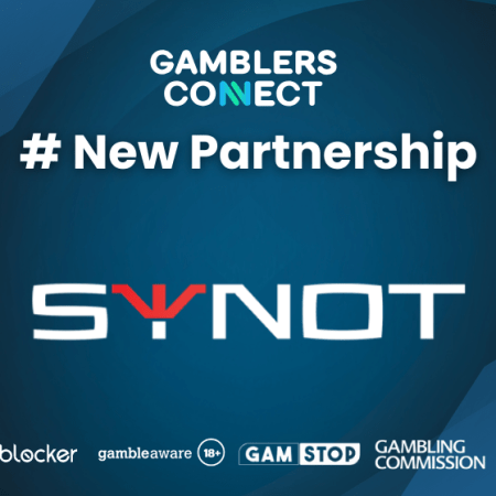 Synot Games & Gamblers Connect