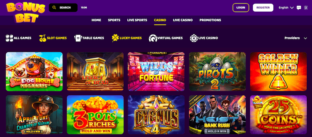 BonusBet-Casino-Slots