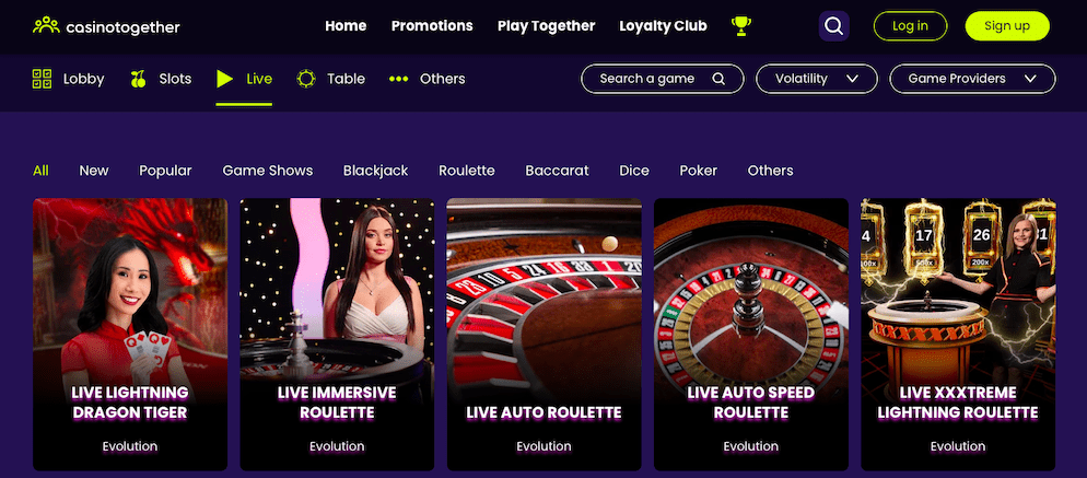 Casino-together-live-casino