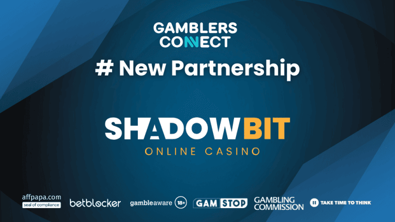 ShadowBit Casino & Gamblers Connect