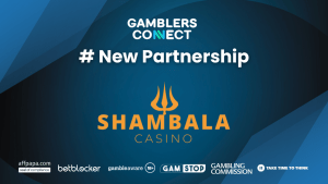 Shambala Casino & Gamblers Connect Enter A New Partnership