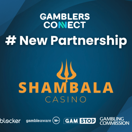 Shambala Casino & Gamblers Connect Enter A New Partnership