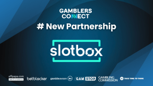 Slotbox Casino & Gamblers Connect