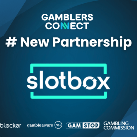 Slotbox Casino & Gamblers Connect