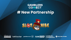 Slot Vibe & Gamblers Connect