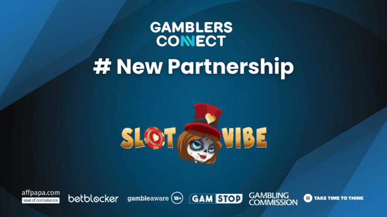 Slot Vibe & Gamblers Connect