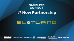 Slotland Casino & Gamblers Connect